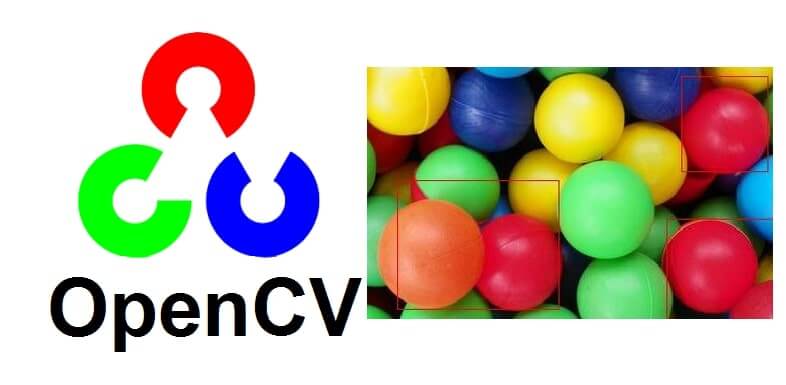 OpenCV and cvblob